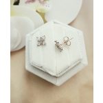 Brigitta antiallergén bedugós fülbevaló